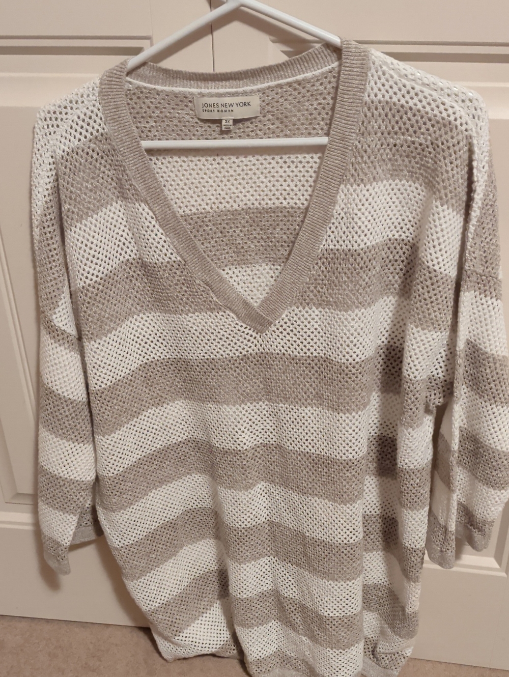 Jones NY size 3X